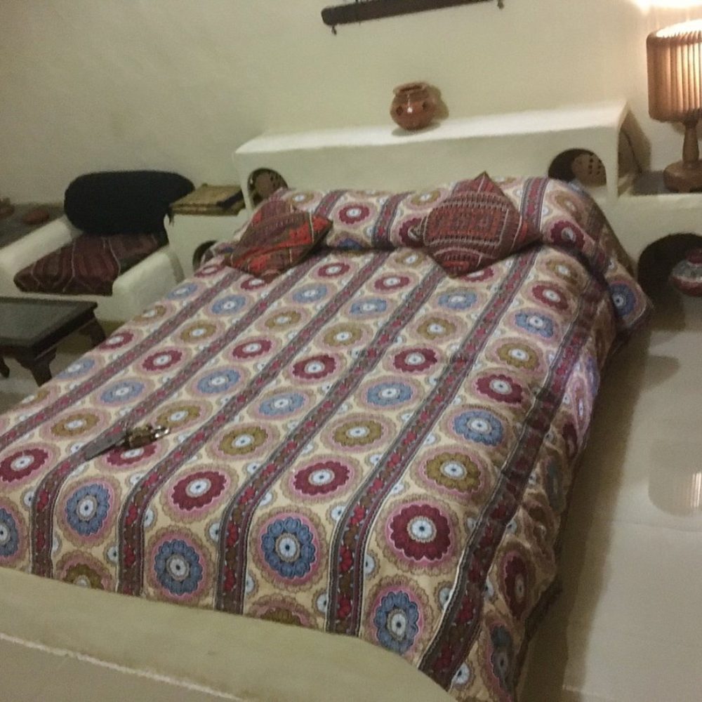 Shangrila Chilas Hotel