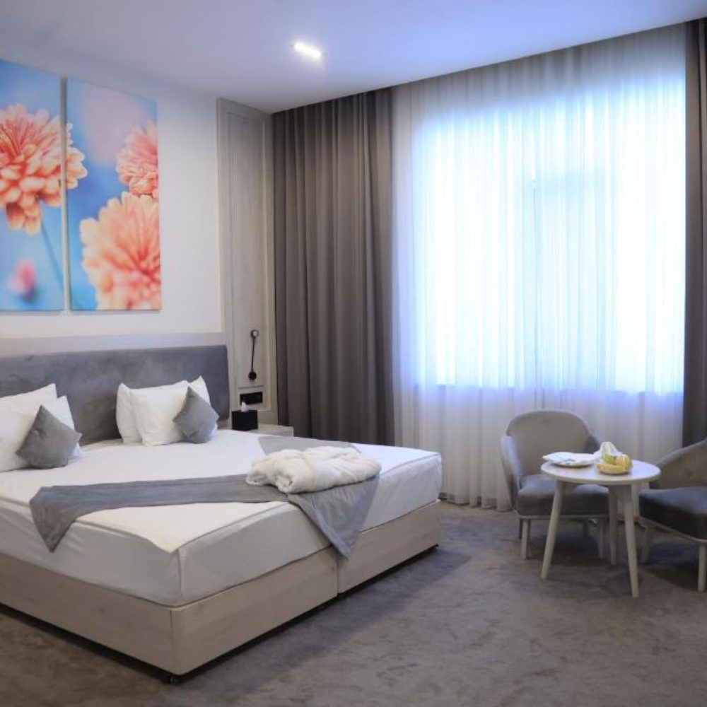Inspira hotel 