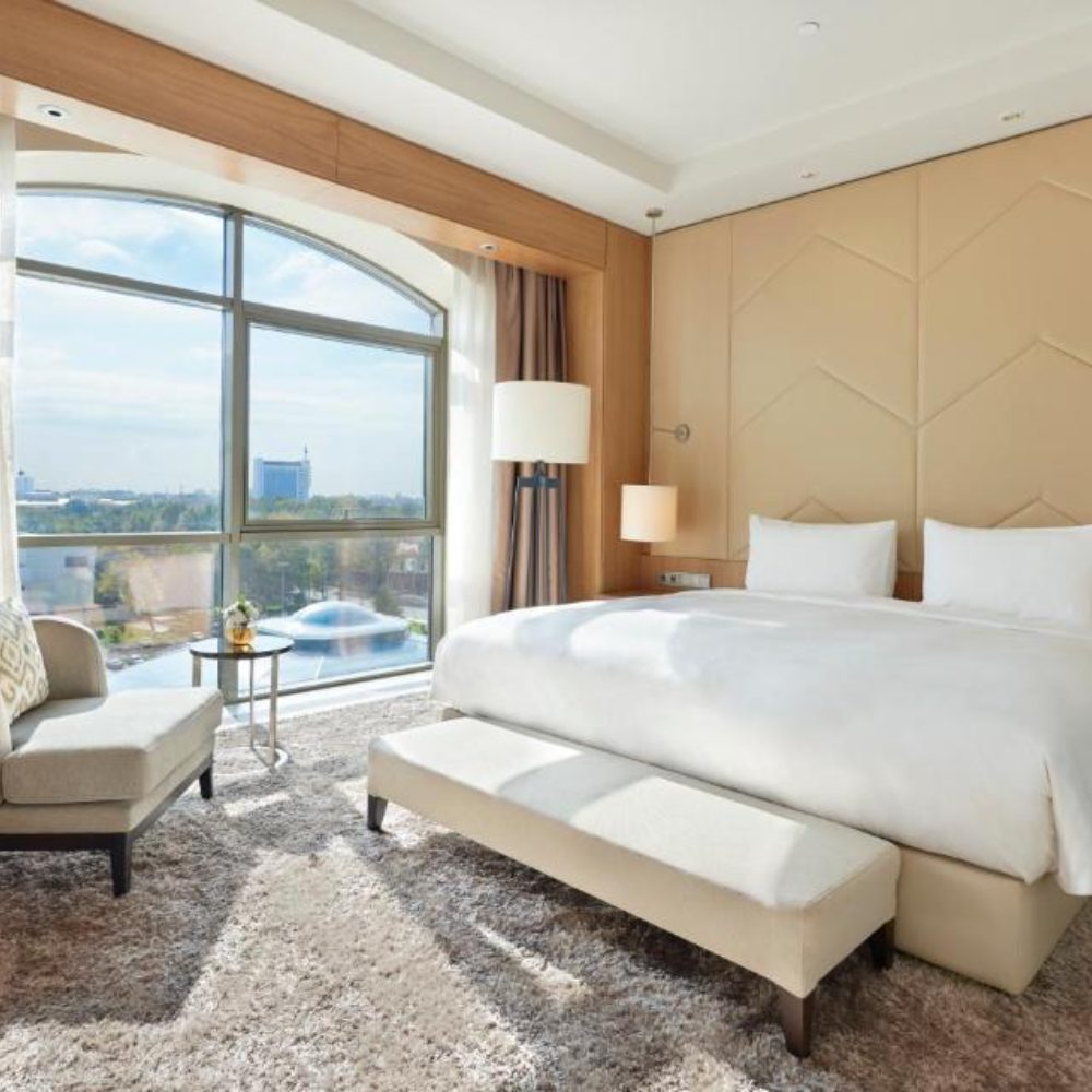 Hyatt Regency 
