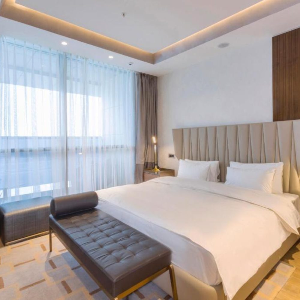 Hilton Samarkand