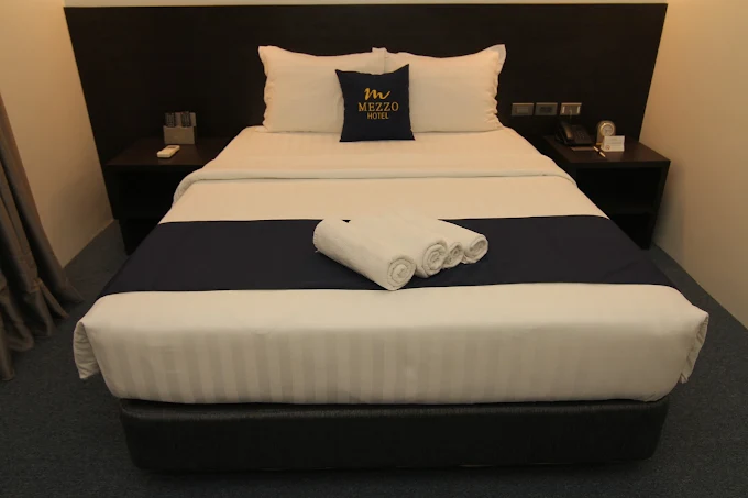 Mezzo Hotel