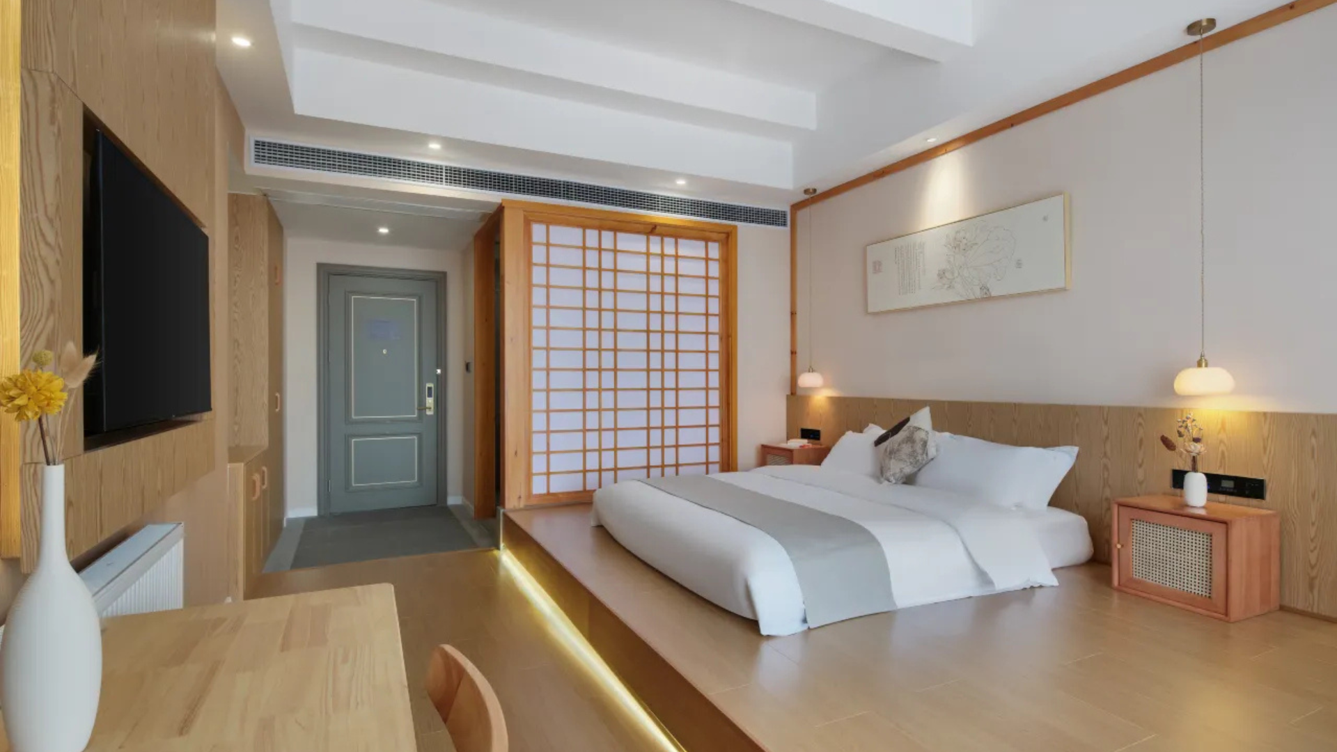 Orange Tree Resort Emeisan Hotel