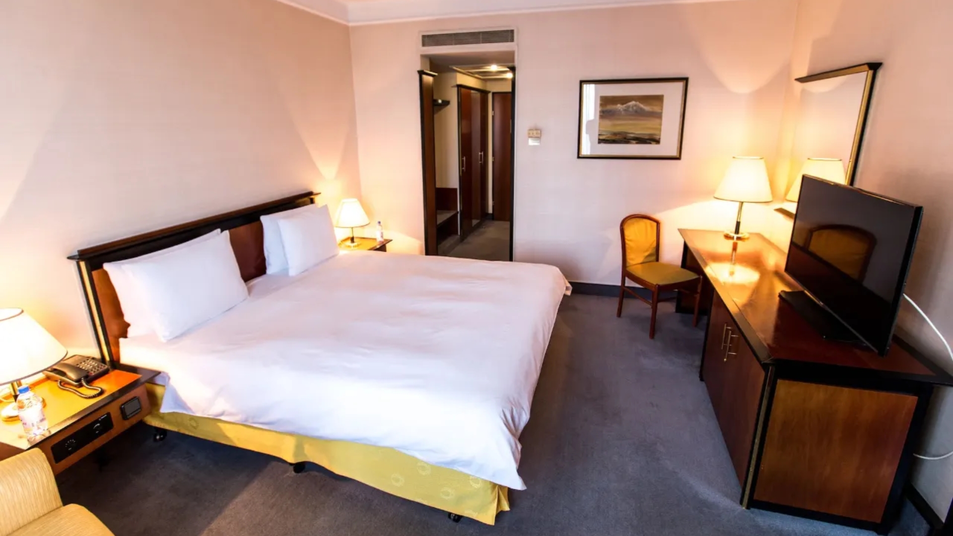 Rahat Palace Hotel 