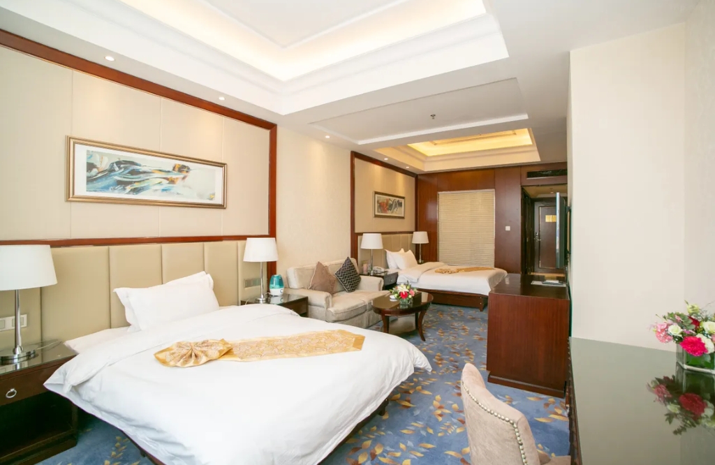 Jiuquan Hotel