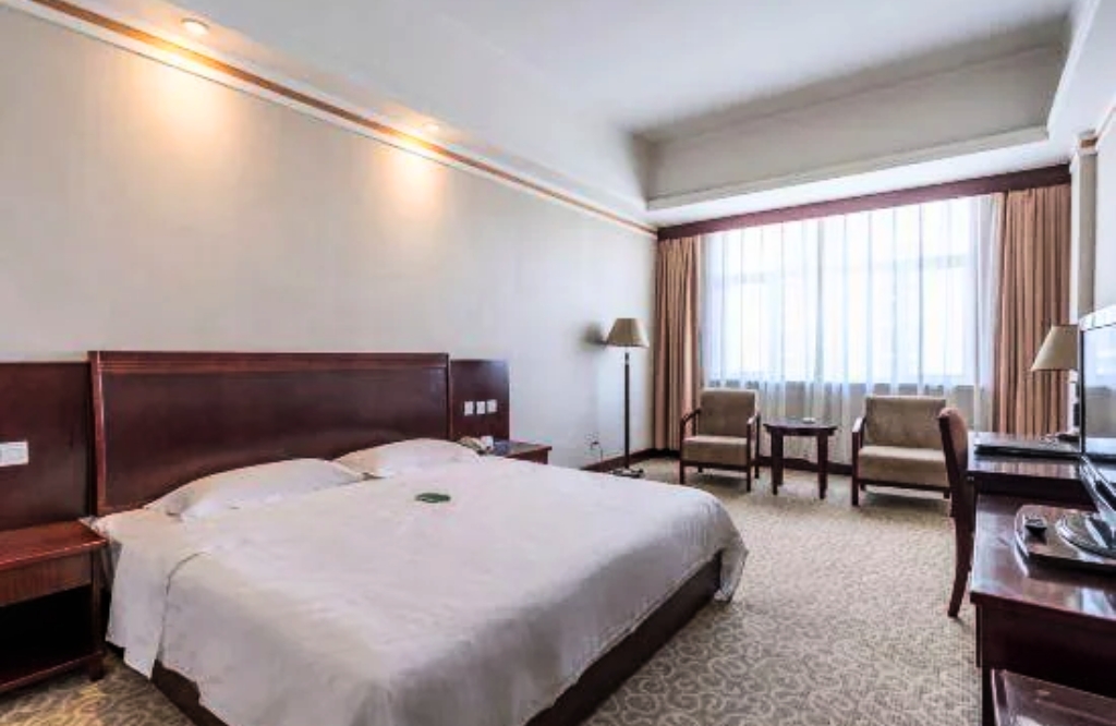 Urumqi Xiyu International Hotel