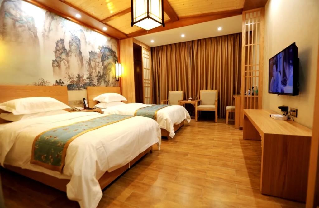 Holy Land Image Hotel