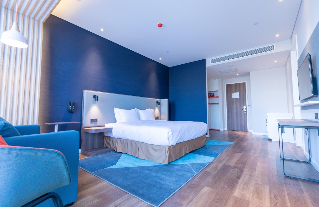 Holiday Inn Express Harbin