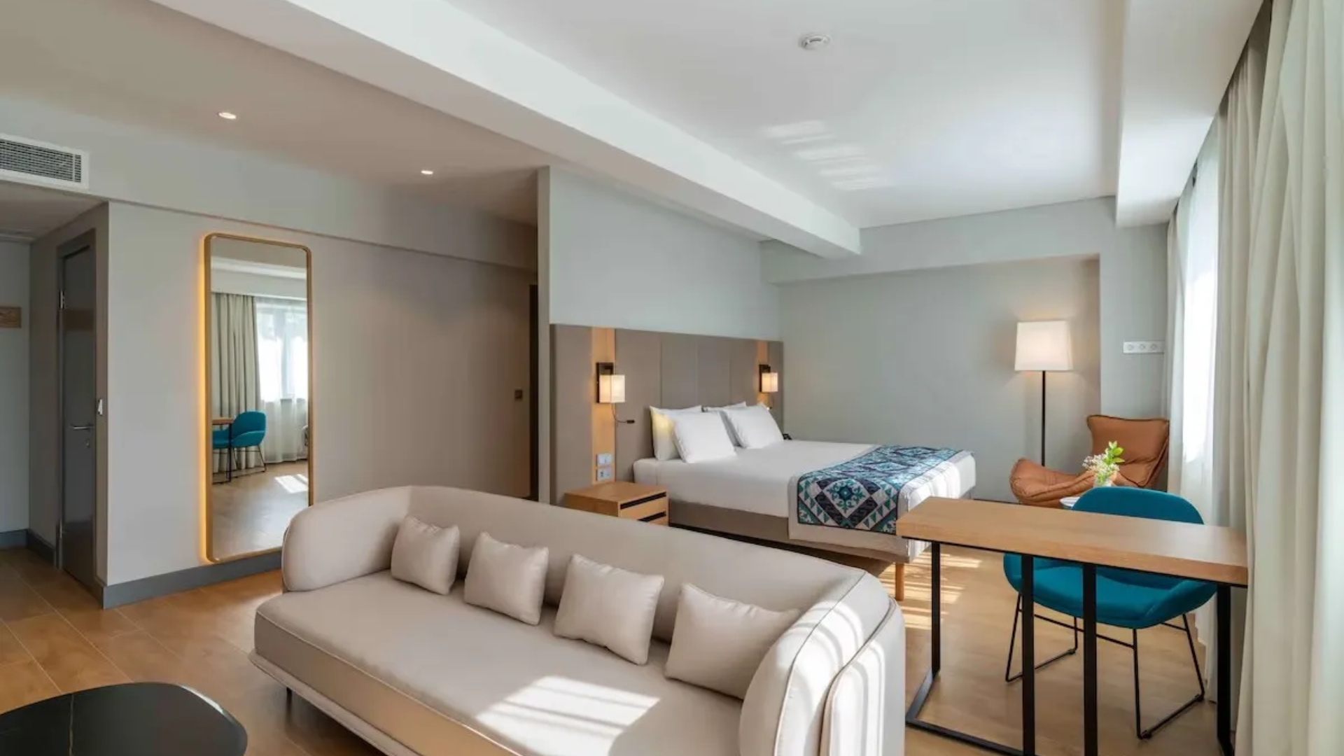 Sadu by Radisson 