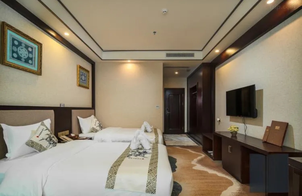 Huabo Resort Hotel