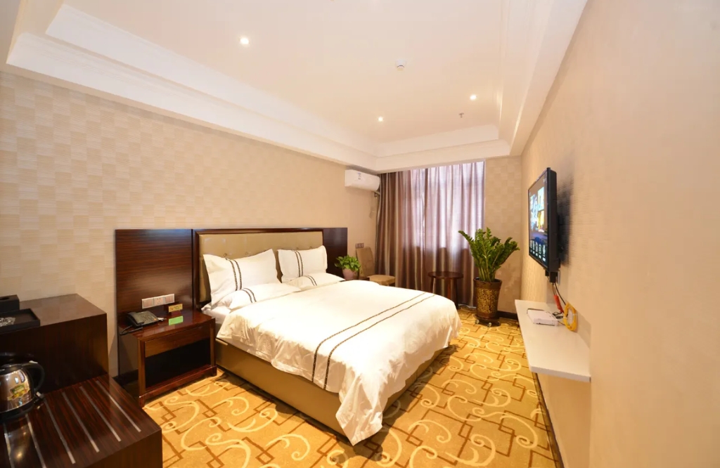 Shangshi Hotel