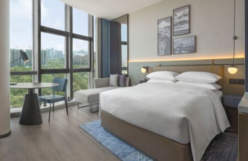 Sheraton Four Points