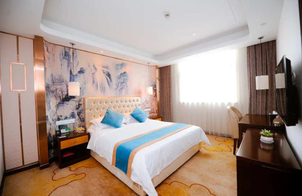 Xiamen Meilihua Hotel