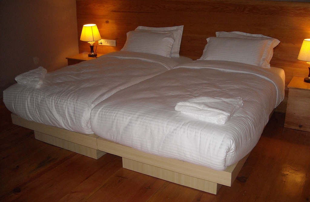 Hotel Lobesa