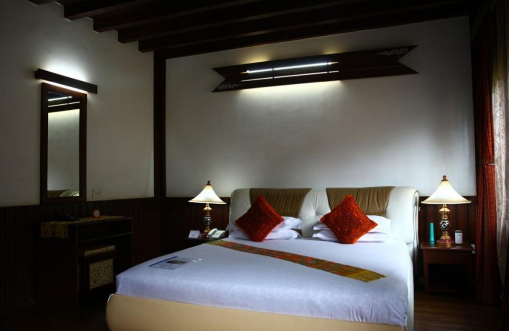 Tashi Namgay Resort