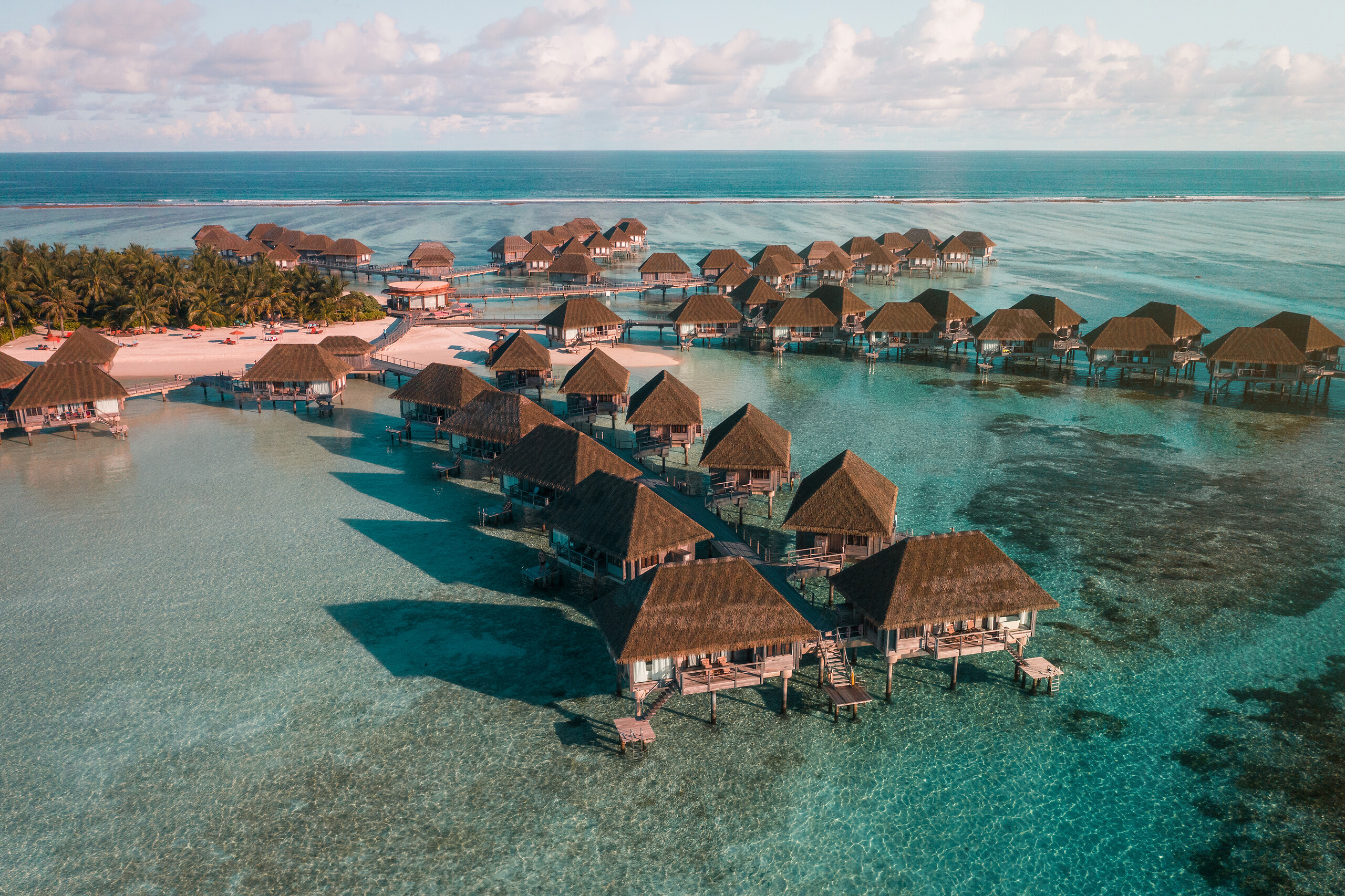 4D3N Club Med Finolhu Villas (Flights Included)