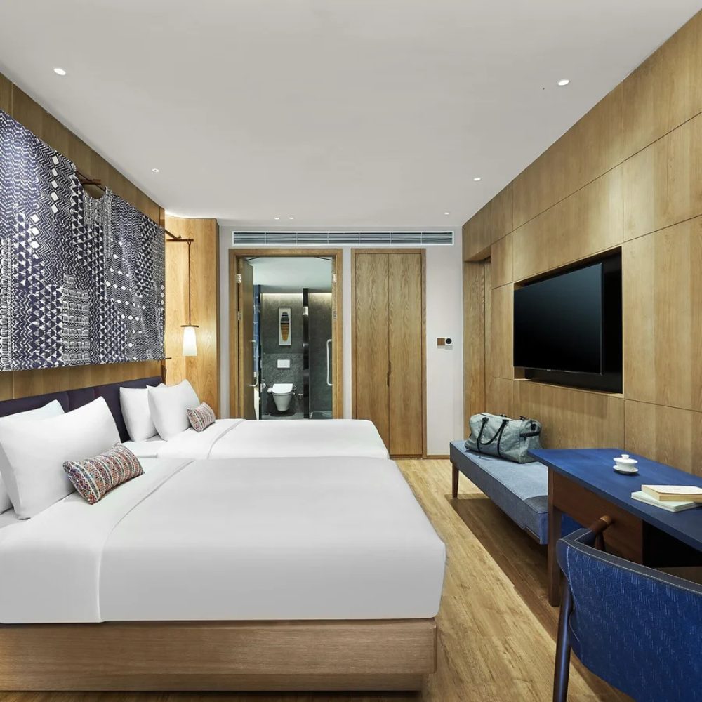 Club Med Lijiang