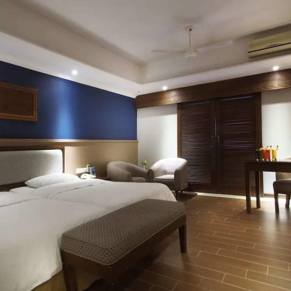 Niagara Hotel Parapat