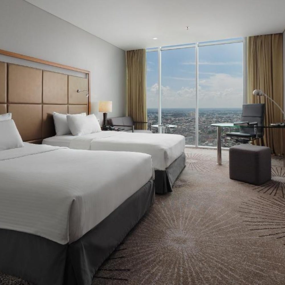 Cambridge Hotel Medan