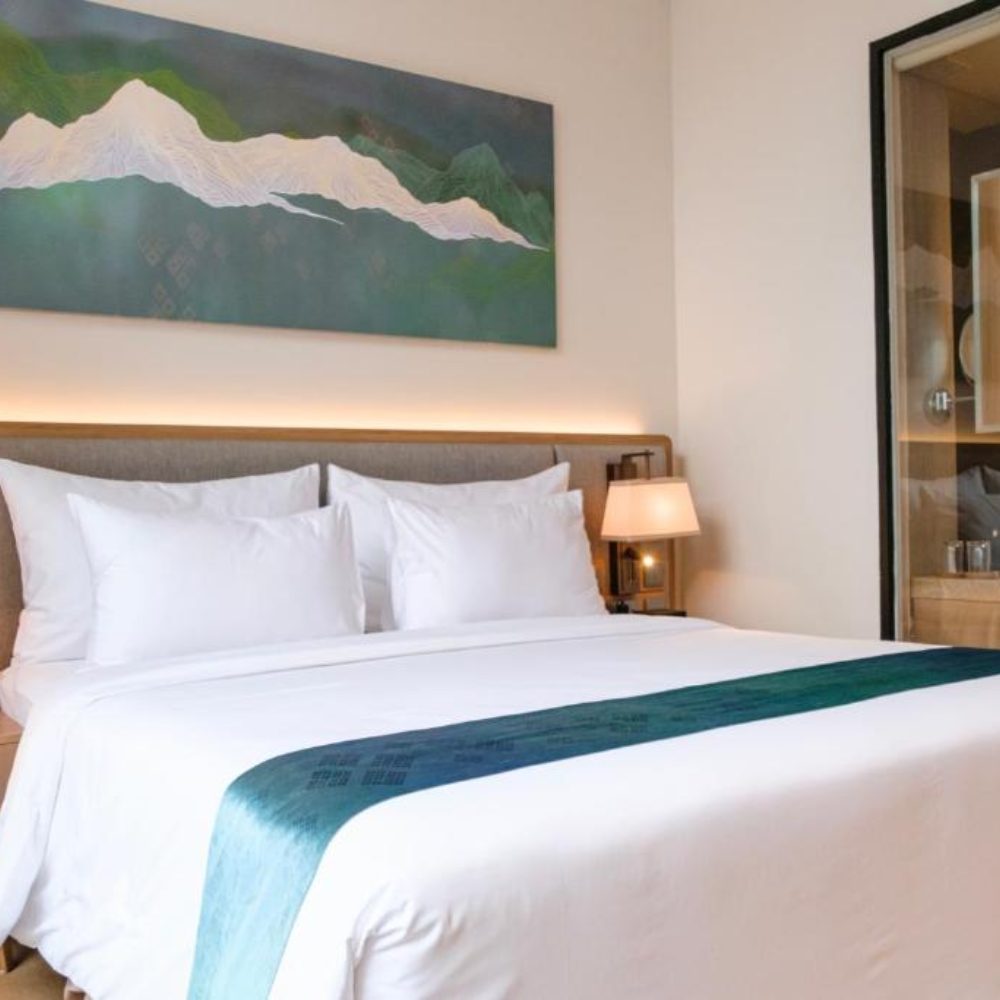 Marianna Resort