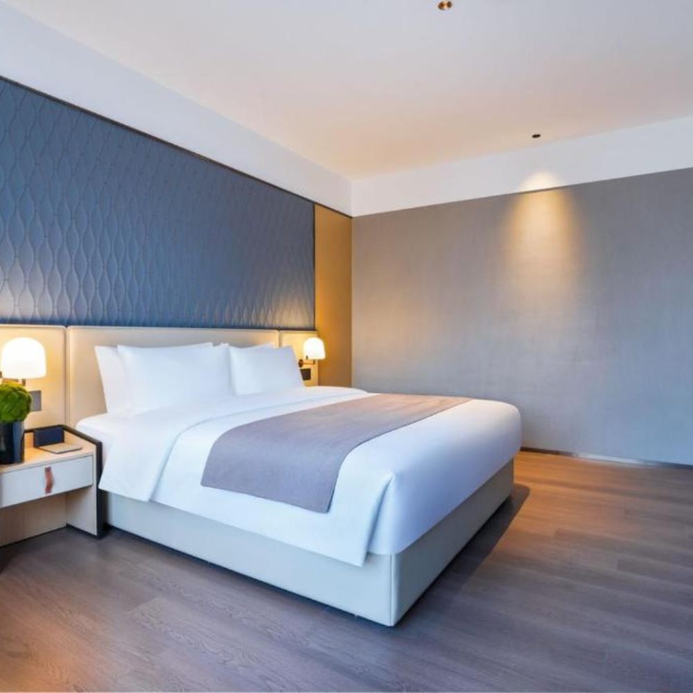 Lan Ou Hotel 