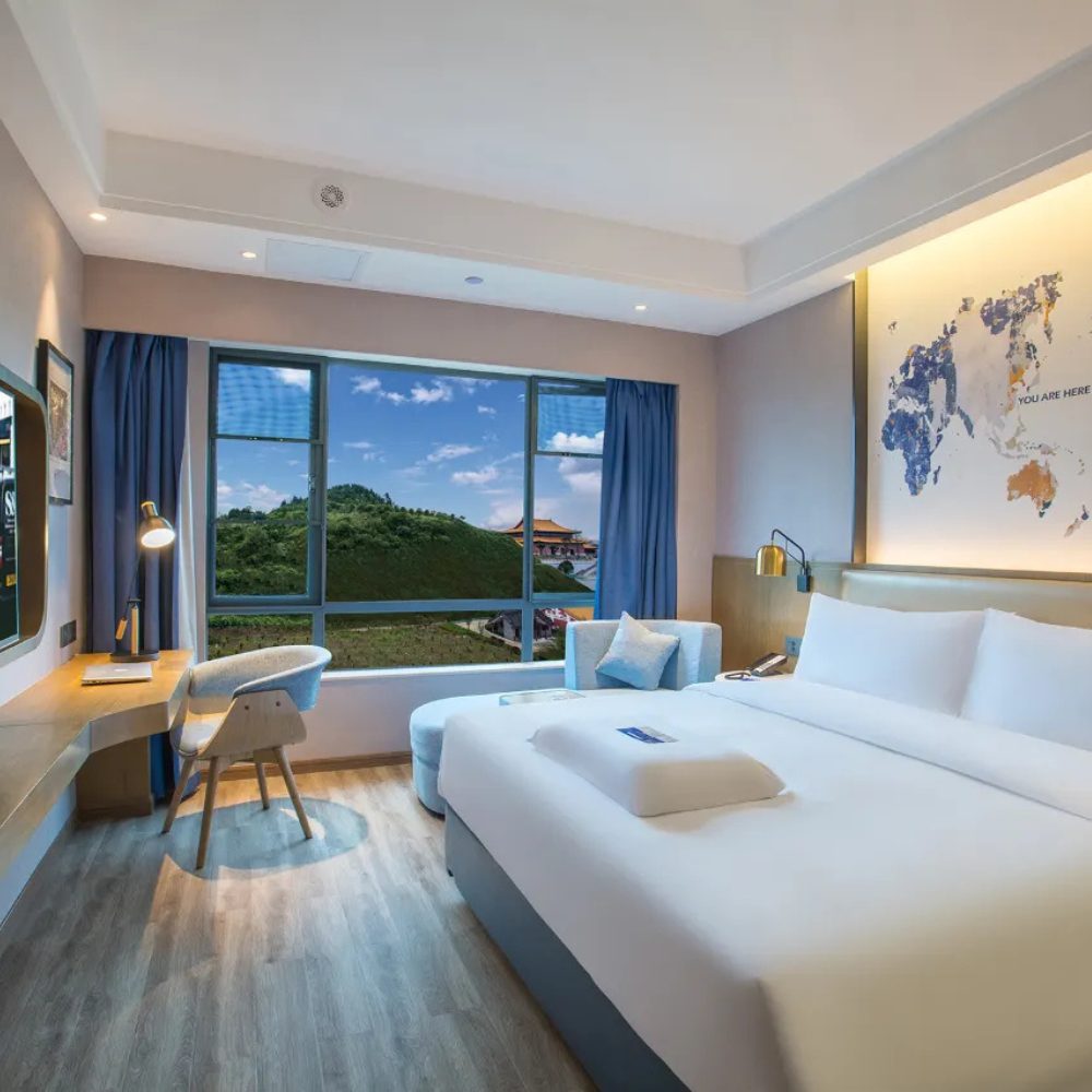 Guiyi Hotel