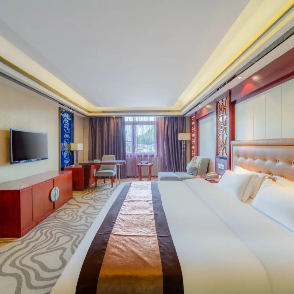 Wanxiang Hotel