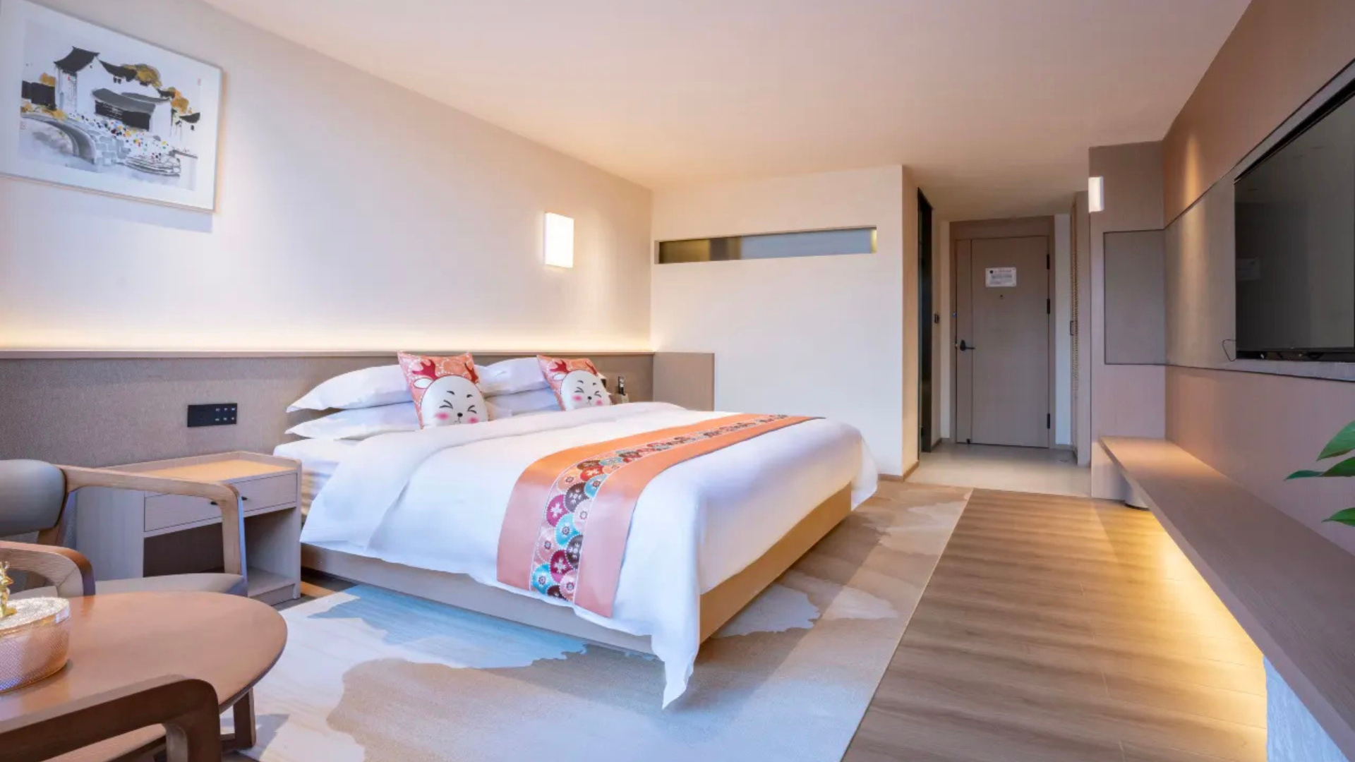 Dunhuang Luye Hotel