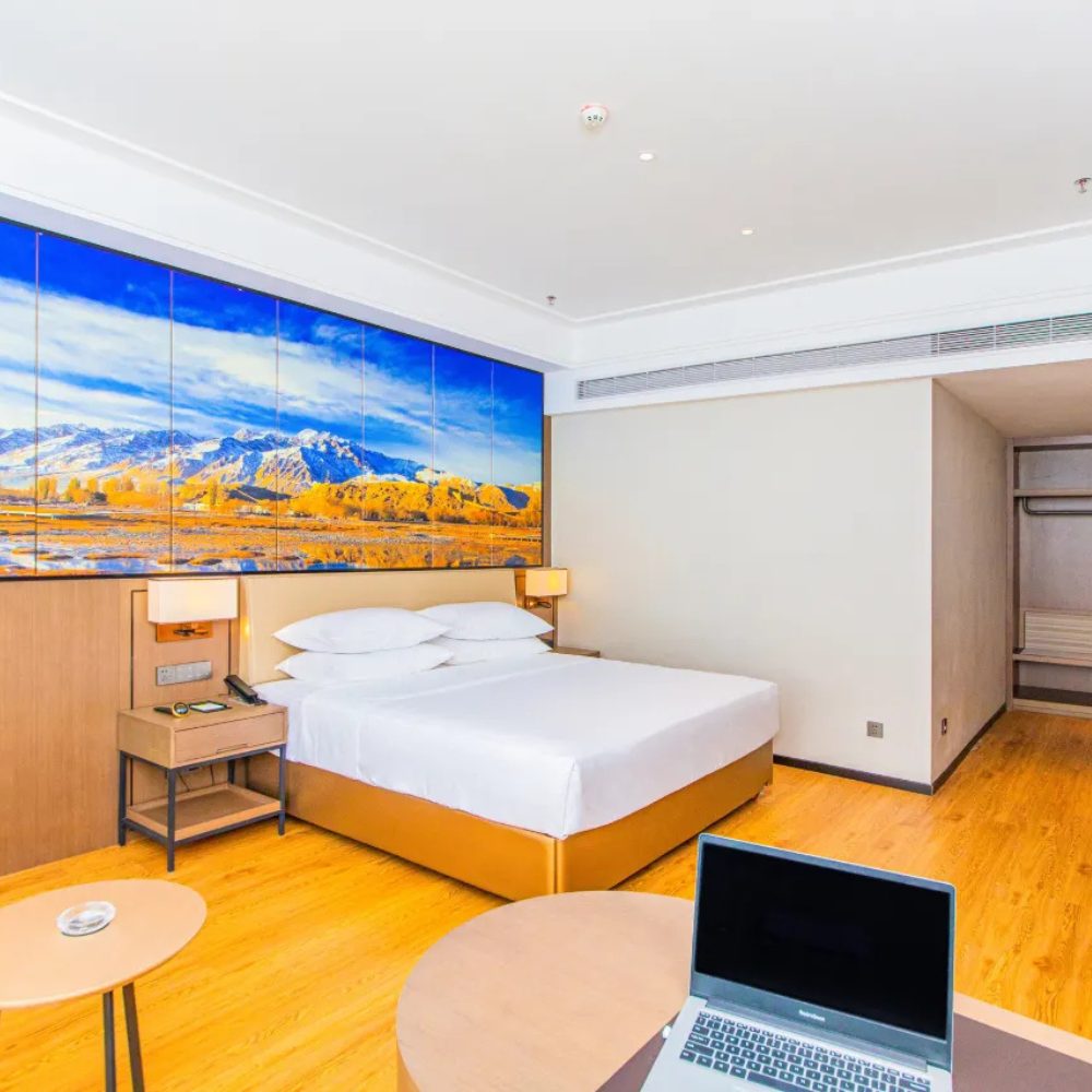 Vienna International Hotel Fuyun