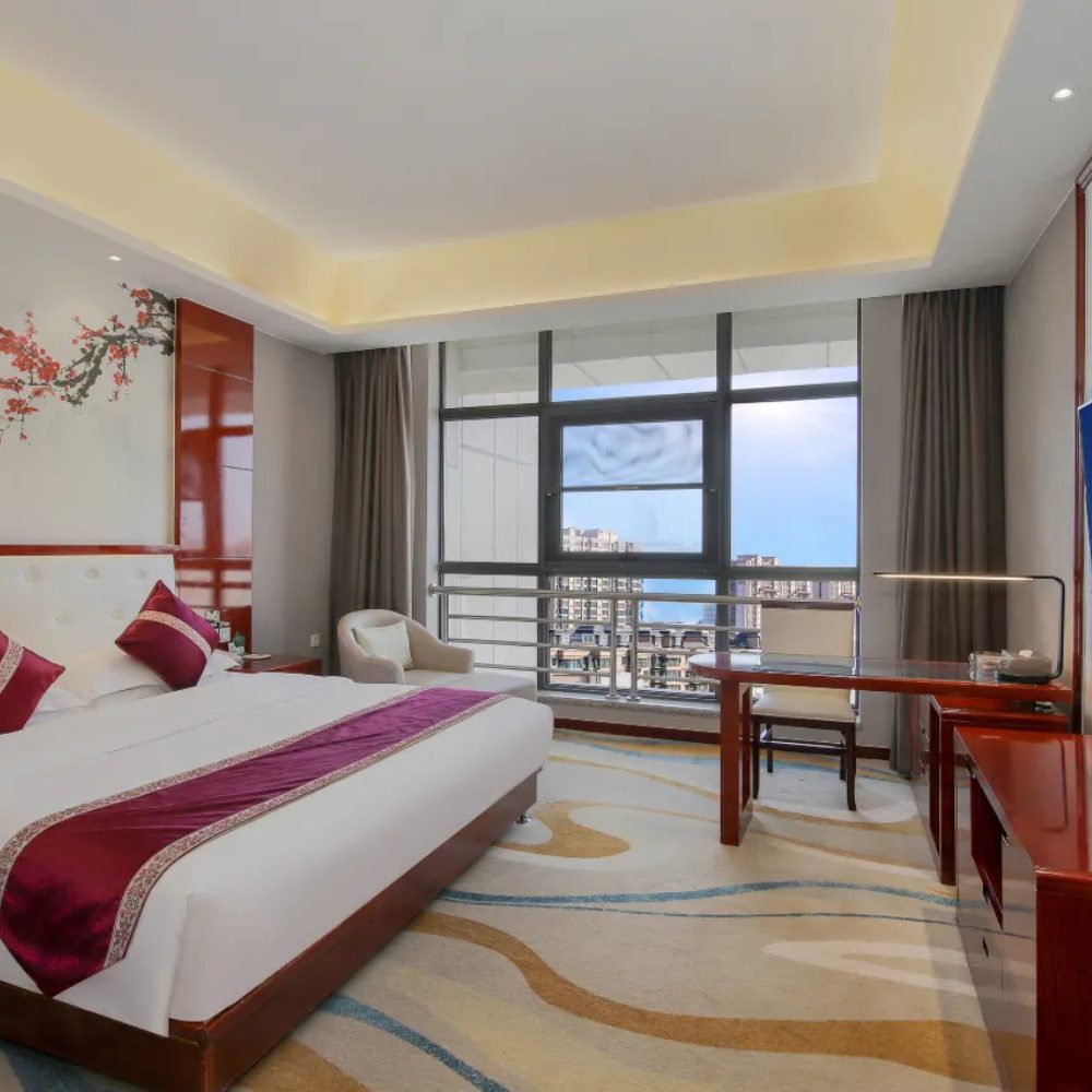 Kuqa Hotel