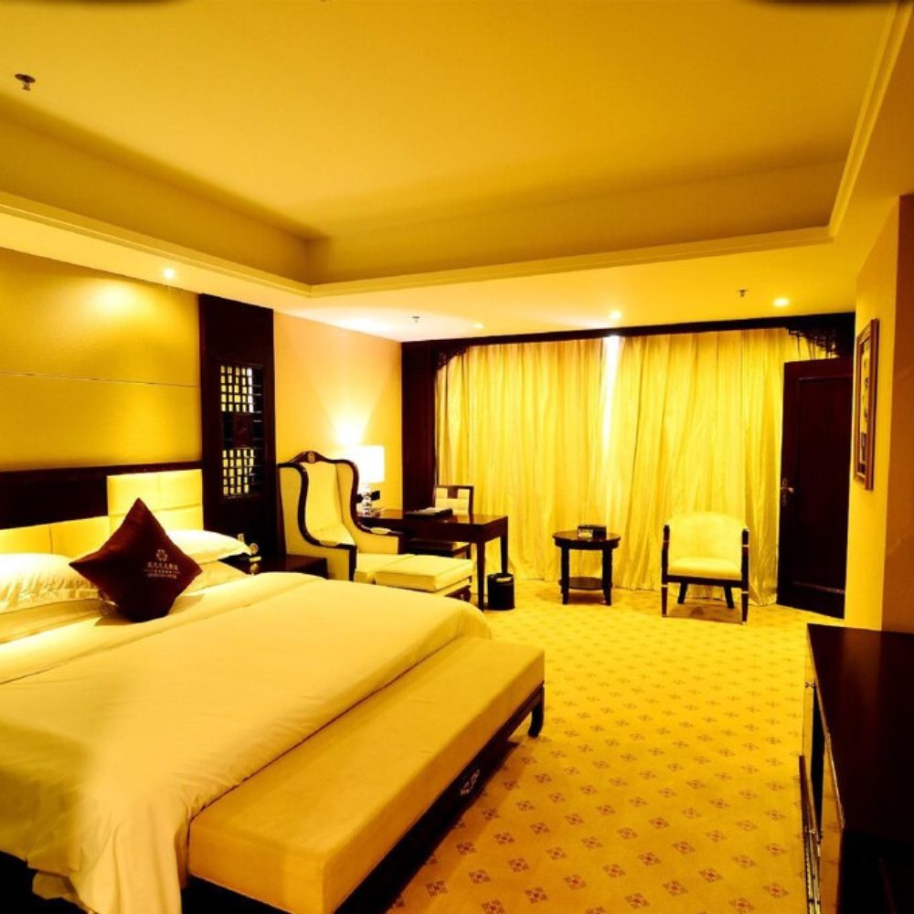 Qiniwak International Hotel Kashgar