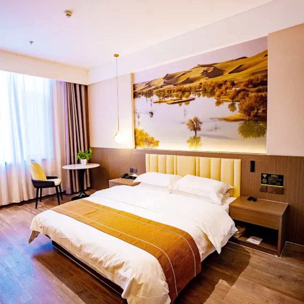 Yunjing Hotel 