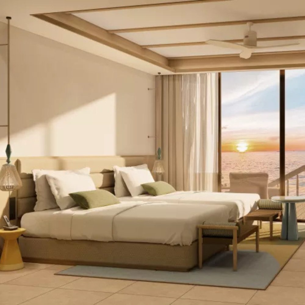 Centara Grand Lagoon
