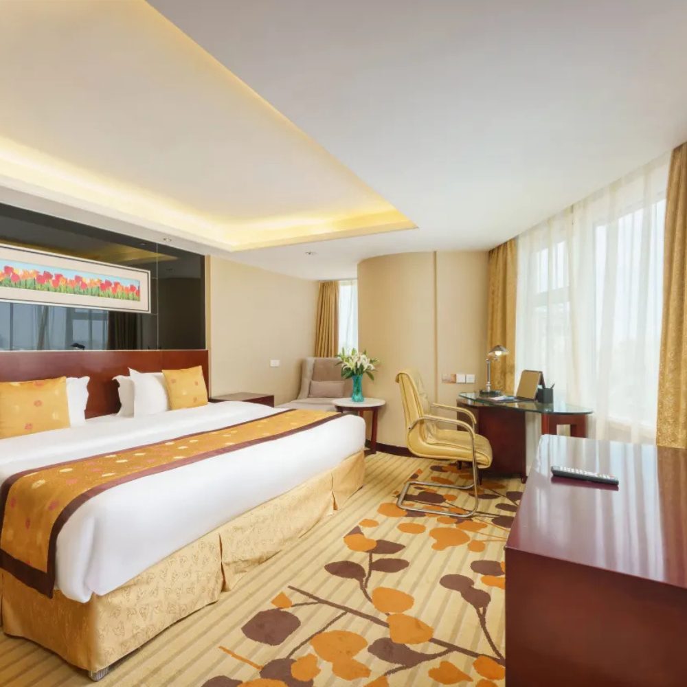 Oasis Grand Hotel Urumqi