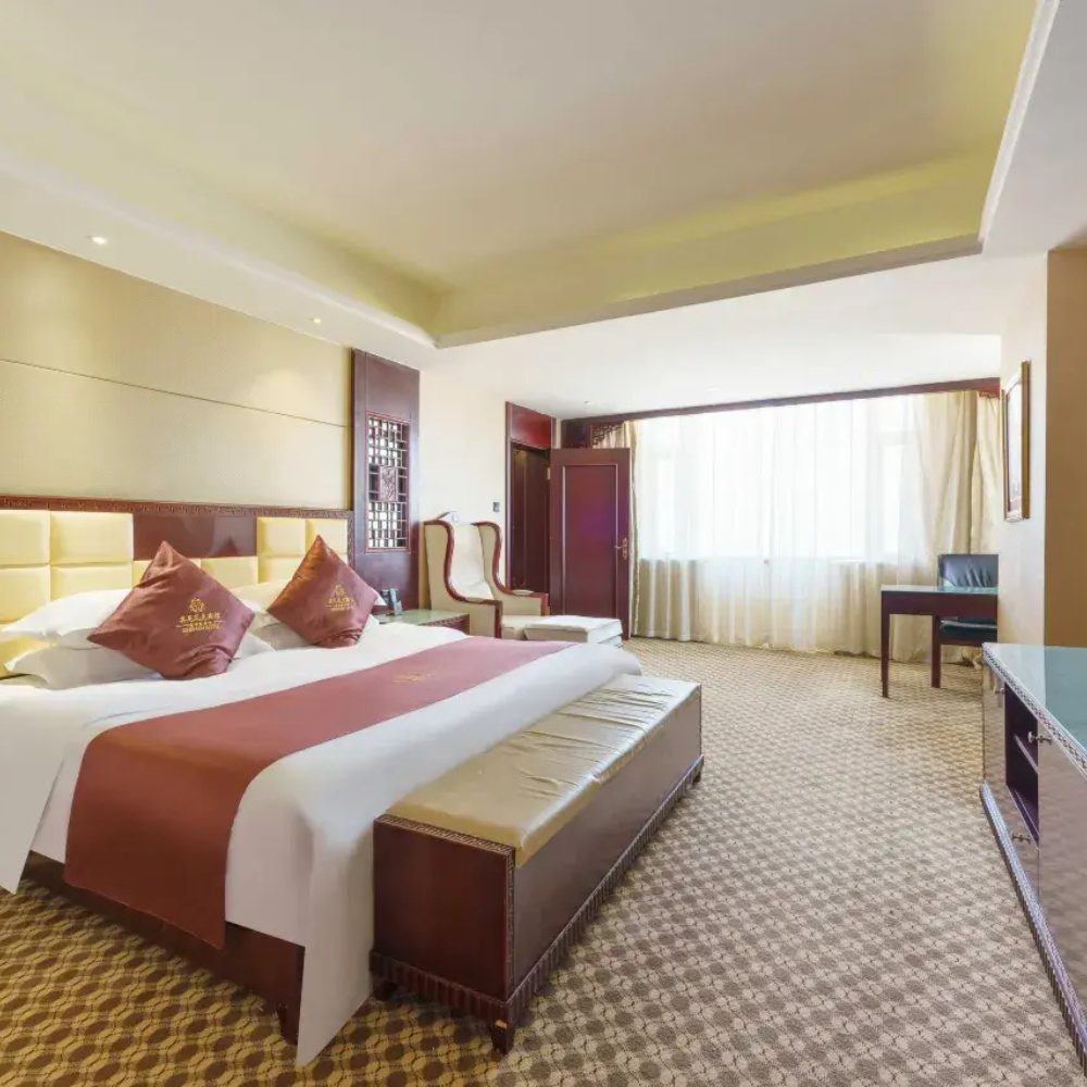 Qiniwak International Hotel Kashgar
