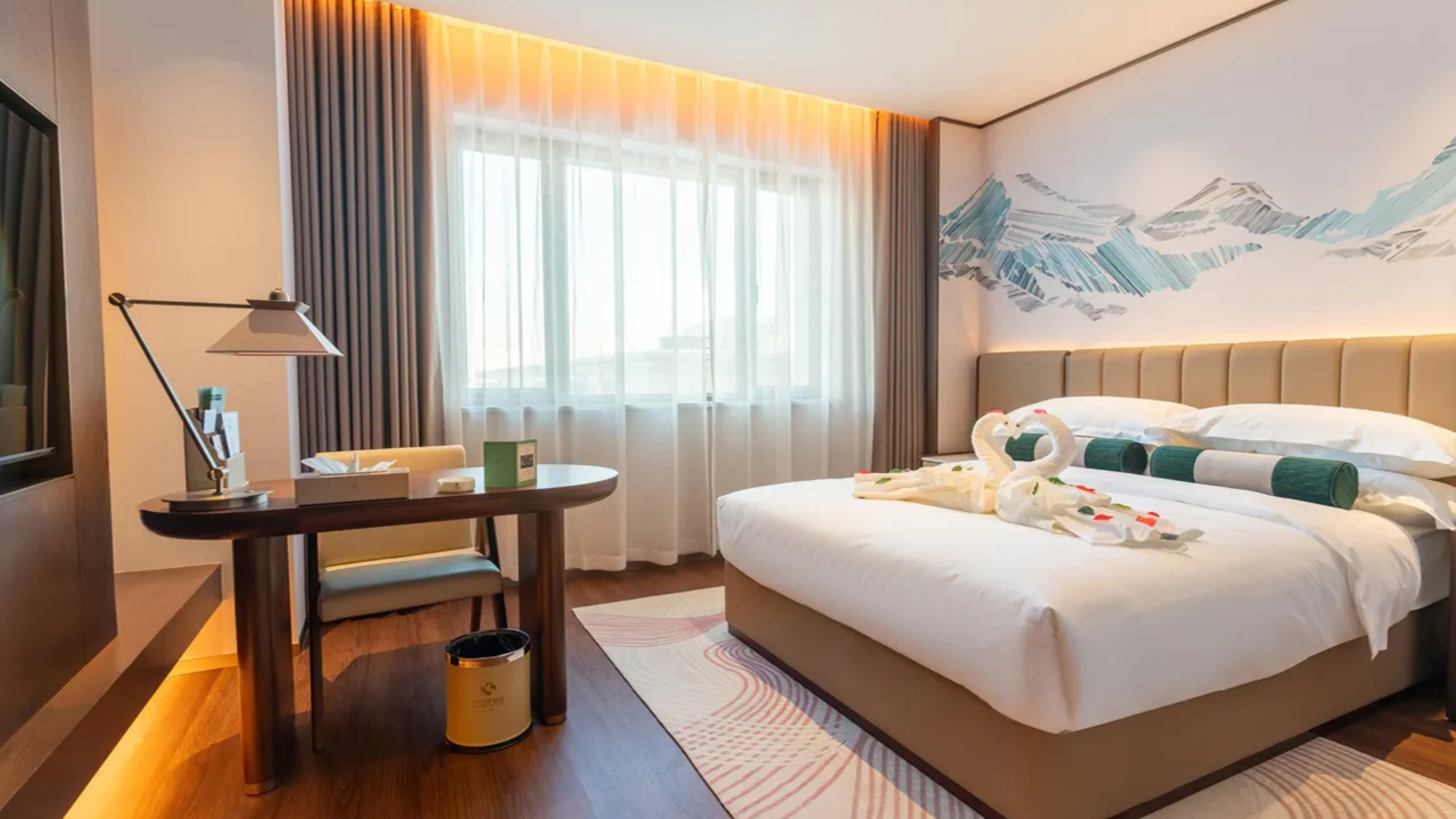Yilite Hotel Urumqi