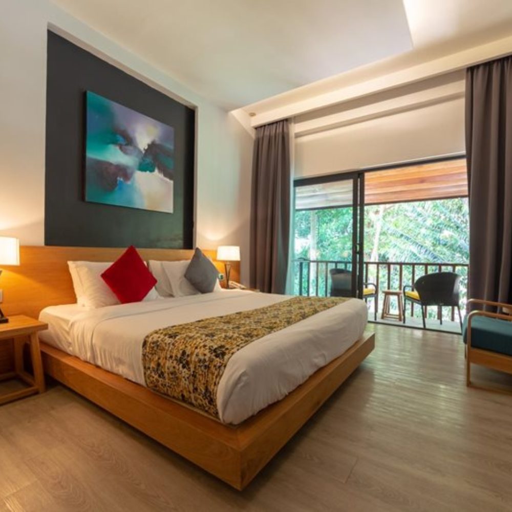 MIMPI Perhentian Resort 