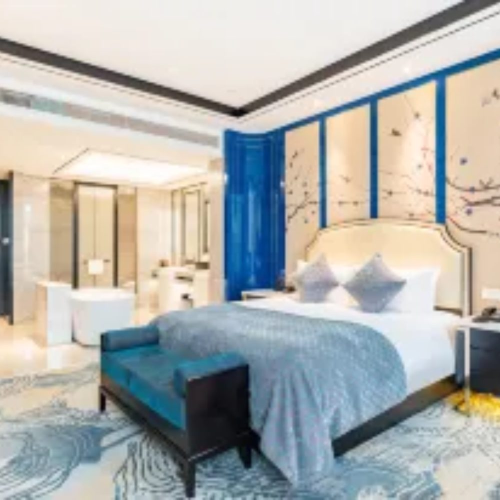 Binjiang Yihao Hotel