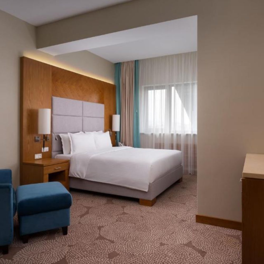 Double Tree