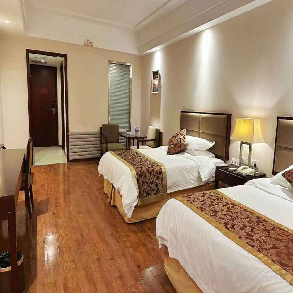 Daweiying Holiday Hotel