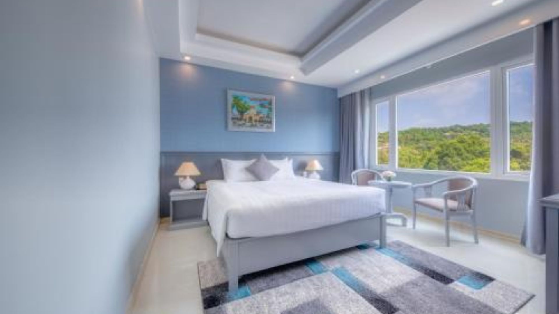 Ocean Pearl Hotel
