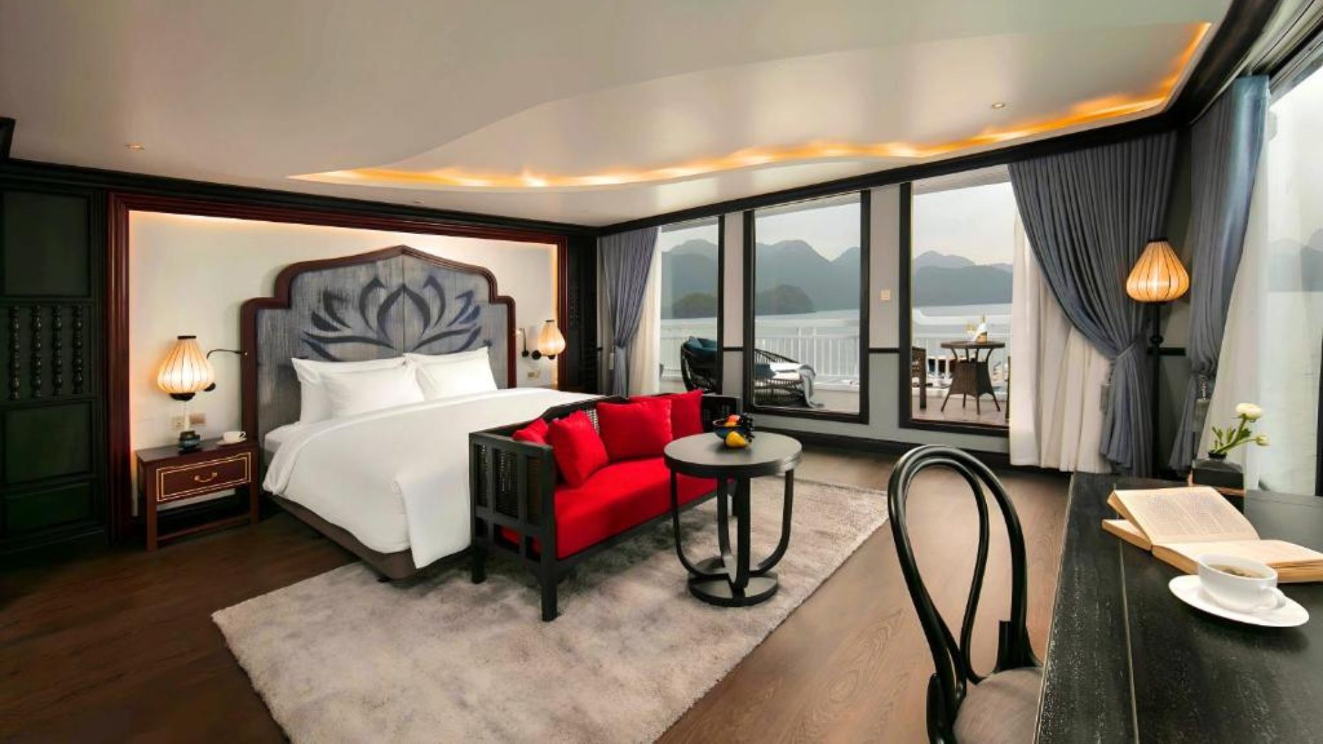 Le Journey Cruise