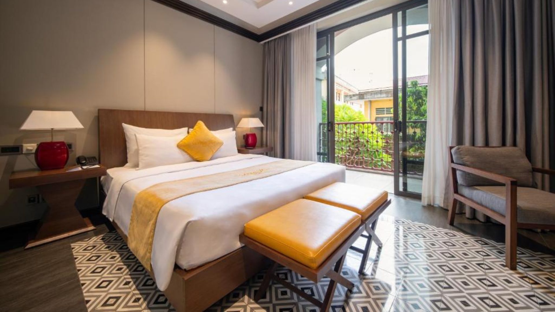 Senna Hotel