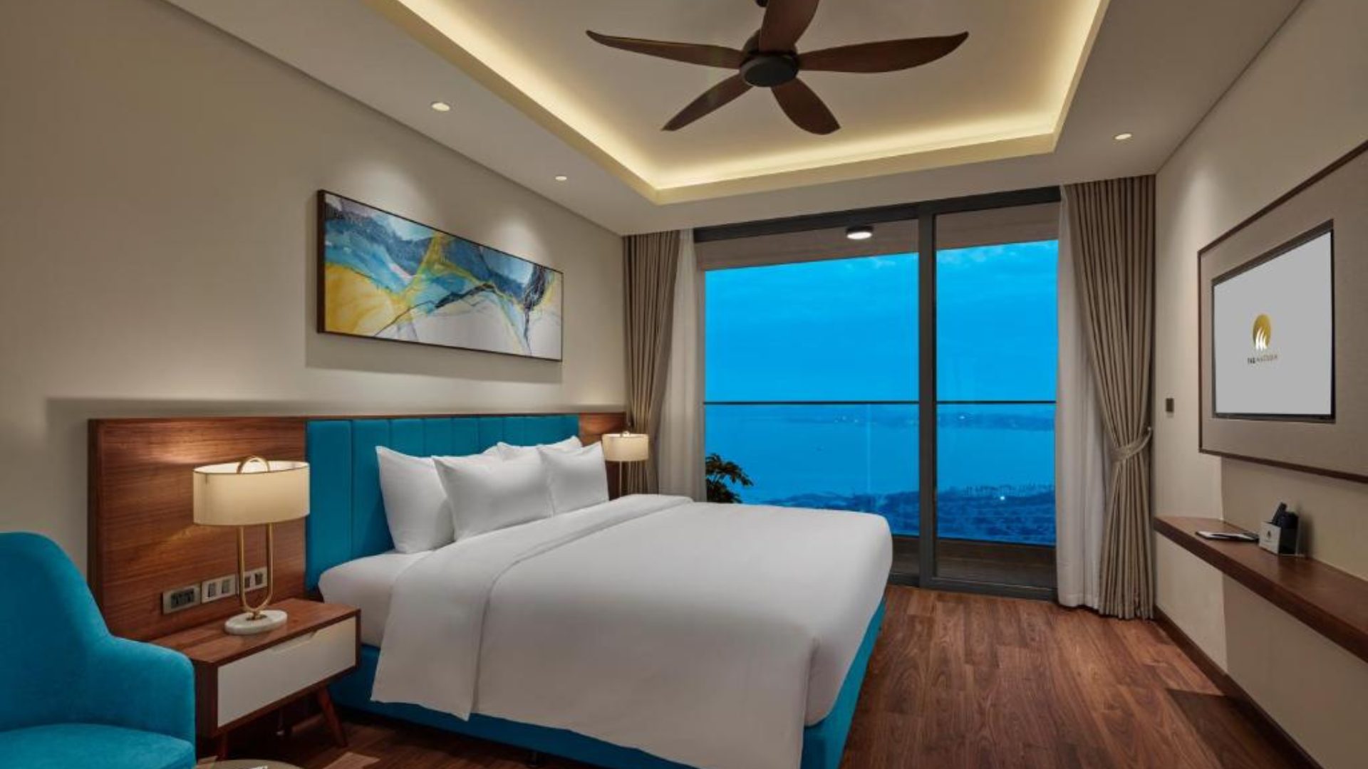 The Watson Premium Hotel