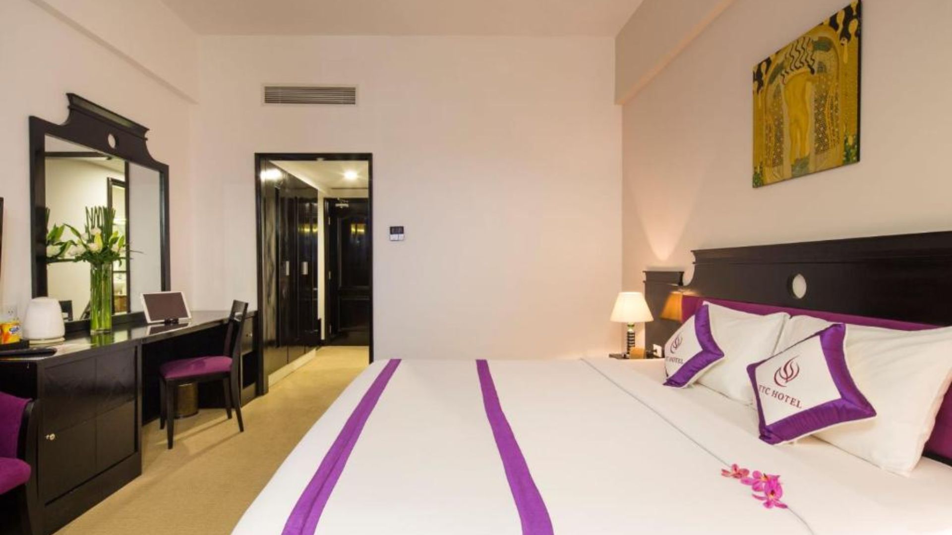 TTC Hotel