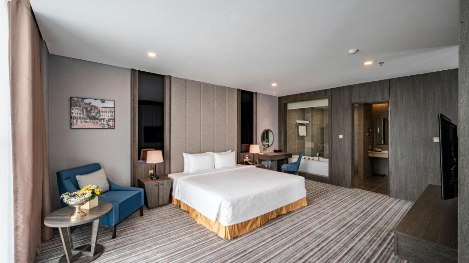 Muong Thanh Hotel 