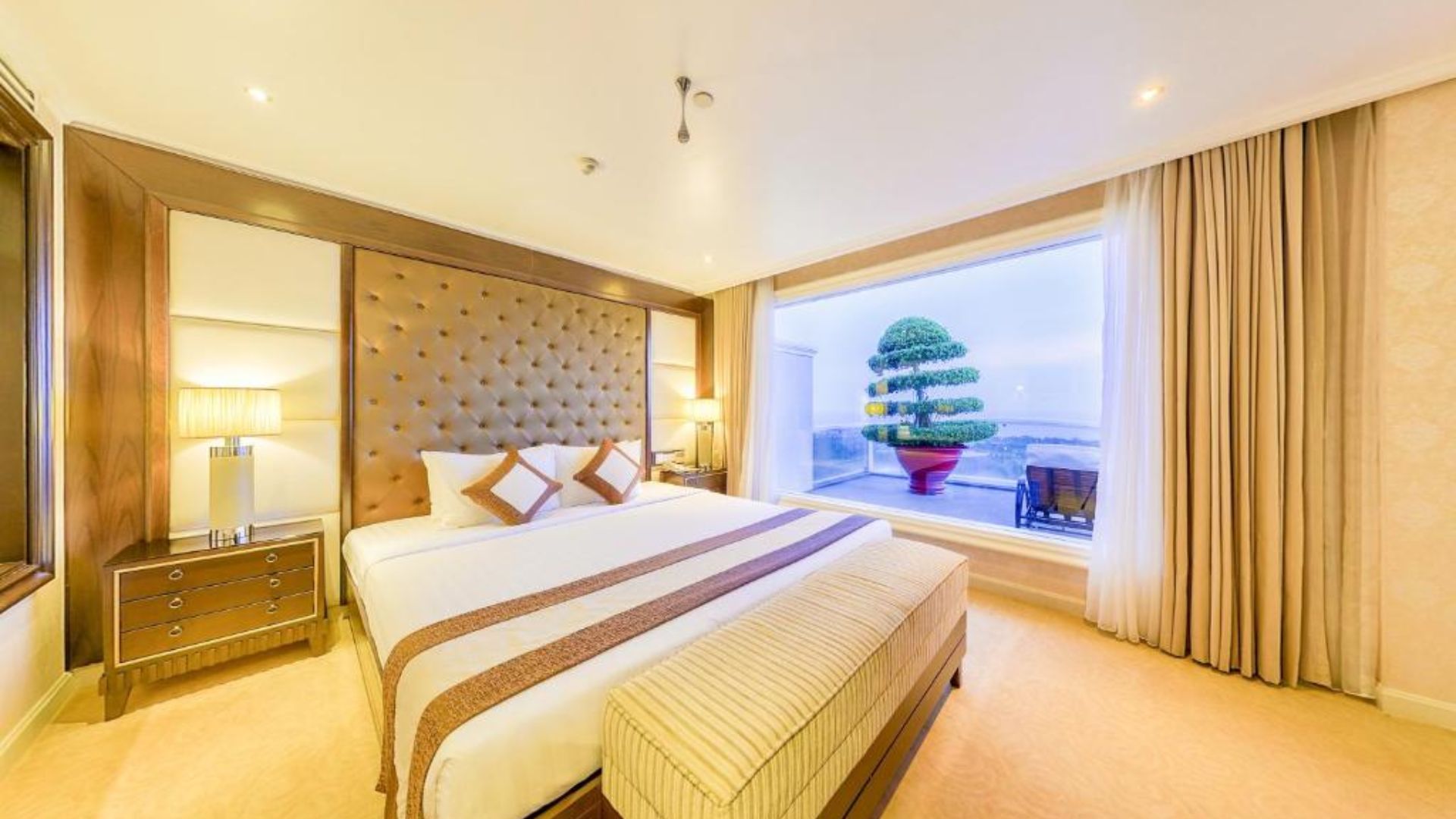 Sea Links Hotel Hotel 