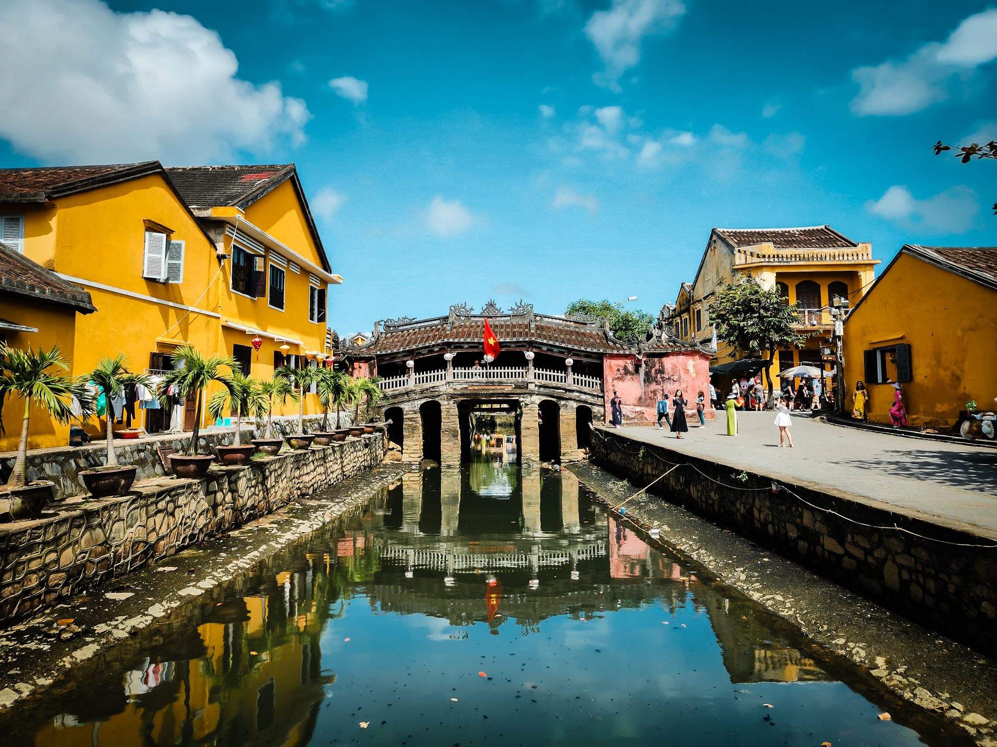 5D4N Remarkable Danang