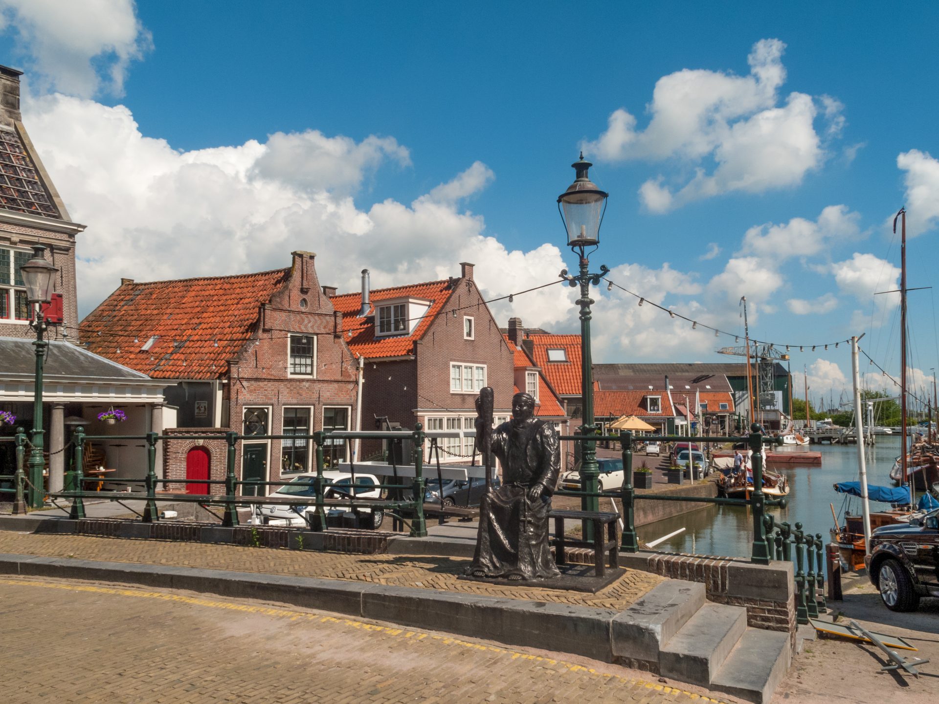11D10N Country Roads of Belgium, Luxembourg & The Netherlands