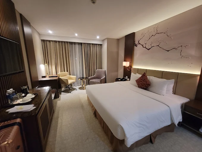 Grand Vista Hanoi