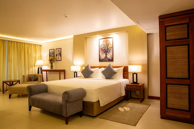 Pegasus Reef Hotel